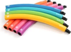 Fit+ Happy™ Kids Fitness Hoelahoep Kinderhoepel -NIJDAM Sport & Spel Winkel 1200x889