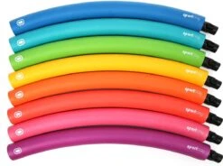 Fit+ Happy™ Kids Fitness Hoelahoep Kinderhoepel -NIJDAM Sport & Spel Winkel 1200x892