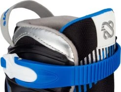 Nijdam Inline Skates Verstelbaar - Go Crossing - Zwart/Blauw - 33-36 10 Nijdam Inline Skates Verstelbaar - Go Crossing - Zwart/Blauw - 33-36 -NIJDAM Sport & Spel Winkel 1200x915 1