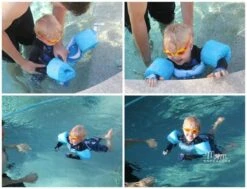 Sevylor Zwemvest - Puddle Jumper Deluxe - Watermeloen Design - 15 - 30 Kg 16 Sevylor Zwemvest - Puddle Jumper Deluxe - Watermeloen Design - 15 - 30 Kg -NIJDAM Sport & Spel Winkel 1200x916