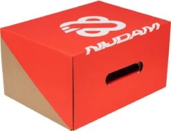 Nijdam Skate Helm - Sidewalk Sentinel - Blauw/Zwart - M 14 Nijdam Skate Helm - Sidewalk Sentinel - Blauw/Zwart - M -NIJDAM Sport & Spel Winkel 1200x921 5