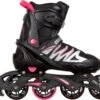 Coolslide Ramen Inline Skate/Skeelers Inlineskates Unisex - Maat 40-43