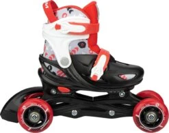 Nijdam 3-in-1 Inline Skates Verstelbaar - Street Shift - 29-32 -NIJDAM Sport & Spel Winkel 1200x948 1