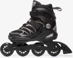 Fila J-One Kinder Inline Skates 72 Mm Black, Maat 36-40 -NIJDAM Sport & Spel Winkel 1200x951 2