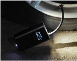Xiaomi Mijia Draagbare Smart Digitale Bandenspanning Detectie Elektrische Inflator Pomp Voor Fiets Motorfiets Auto Voetbal' In Alle Artikelen -NIJDAM Sport & Spel Winkel 1200x951