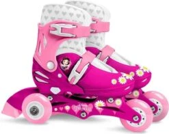 Disney Inline Skates Princess Hardboot Roze Maat 27-30 7 Disney Inline Skates Princess Hardboot Roze Maat 27-30 -NIJDAM Sport & Spel Winkel 1200x951 3