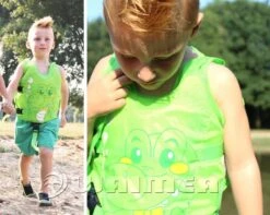 Waimea Zwemvest Dier - 3-6 Jaar - 18-30 Kg - Roze/Oranje/Zwart 16 Waimea Zwemvest Dier - 3-6 Jaar - 18-30 Kg - Roze/Oranje/Zwart -NIJDAM Sport & Spel Winkel 1200x956 6