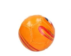 Merkloos Holland Mini Voetbal – 13cm – Voetbal Klein – Oranje -NIJDAM Sport & Spel Winkel 1200x958 2
