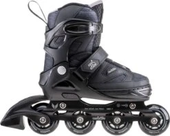 Coolslide Shoq Inlineskates/Skeelers Unisex - Maat 35-38