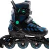 Coolslide Wonton Inline Inlineskates/Skeelers Unisex - Maat 40-43