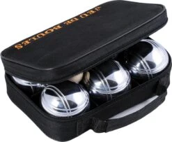 Longfield Games Jeu De Boule Set 6 Ballen In Tas 8 Longfield Games Jeu De Boule Set 6 Ballen In Tas -NIJDAM Sport & Spel Winkel 1200x985 1