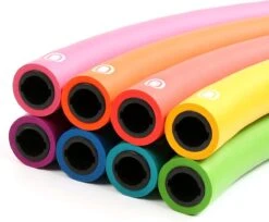 Fit+ Happy™ Kids Fitness Hoelahoep Kinderhoepel -NIJDAM Sport & Spel Winkel 1200x993