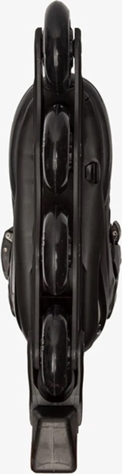 Fila J-One Kinder Inline Skates 72 Mm Black, Maat 36-40 -NIJDAM Sport & Spel Winkel 310x1200