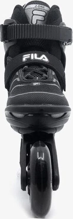 Fila J-One Kinder Inline Skates 72 Mm Black, Maat 36-40 -NIJDAM Sport & Spel Winkel 402x1200 1