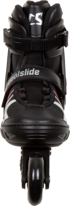 Coolslide Ramen Inline Skate/Skeelers Inlineskates Unisex - Maat 37-40 -NIJDAM Sport & Spel Winkel 412x1200 1