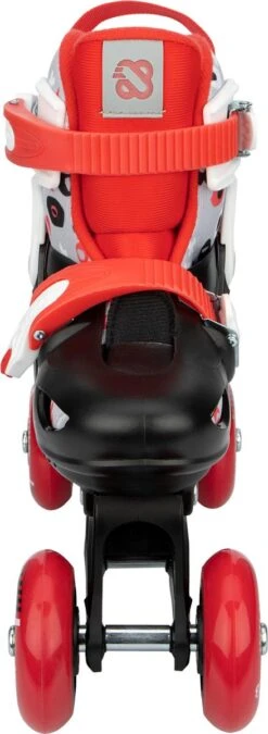 Nijdam 3-in-1 Inline Skates Verstelbaar - Street Shift - 29-32 -NIJDAM Sport & Spel Winkel 439x1200 1