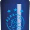 Ajax Bidon Blauw 500ML - Ajax Drinkfles - Ajax Waterfles - Ajax Voetbal - Ajax Amsterdam -