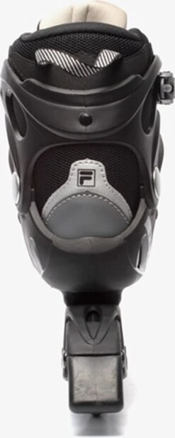 Fila J-One Kinder Inline Skates 72 Mm Black, Maat 36-40 -NIJDAM Sport & Spel Winkel 482x1200