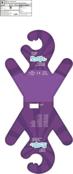 Sevylor Zwemvest - Puddle Jumper Deluxe - Watermeloen Design - 15 - 30 Kg 13 Sevylor Zwemvest - Puddle Jumper Deluxe - Watermeloen Design - 15 - 30 Kg -NIJDAM Sport & Spel Winkel 508x1200