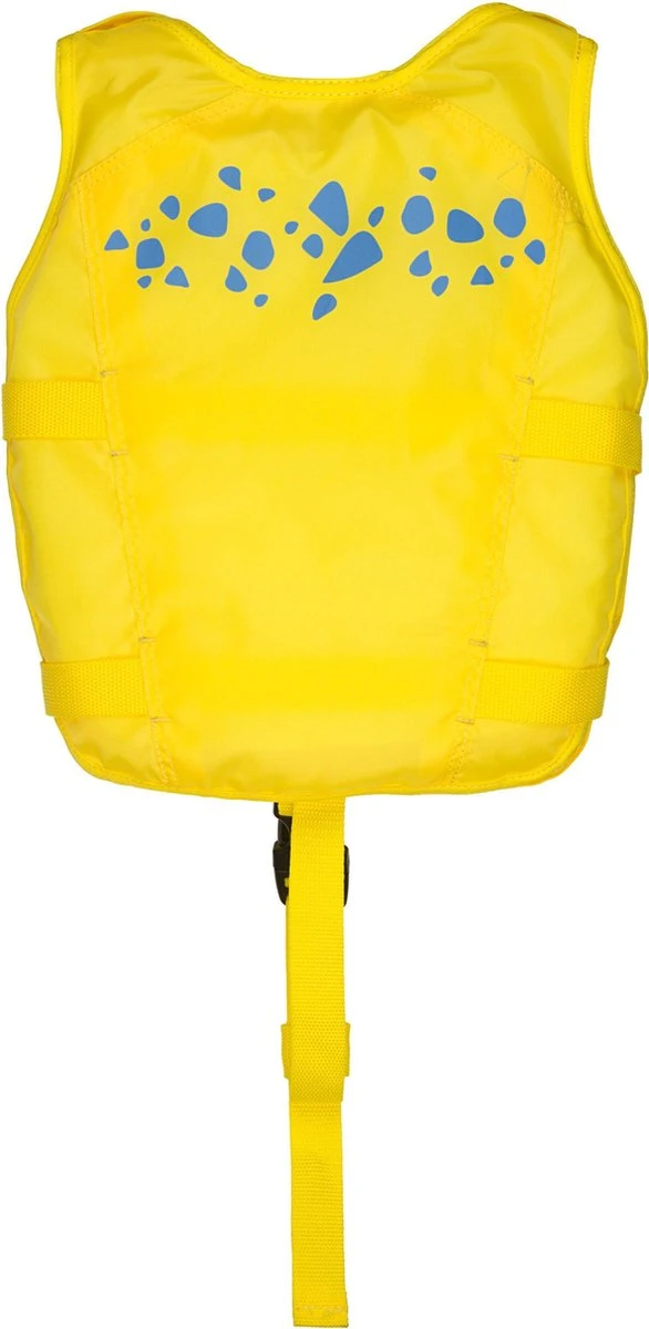 Waimea Zwemvest Dier - 1-3 Jaar - 11-18 Kg - Geel/Blauw/Wit 6 Waimea Zwemvest Dier - 1-3 Jaar - 11-18 Kg - Geel/Blauw/Wit - Afbeelding 6
