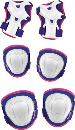 K3 Valbescherming Set - 3 Delige Beschermingsset - Maat S -NIJDAM Sport & Spel Winkel 691x1200 1