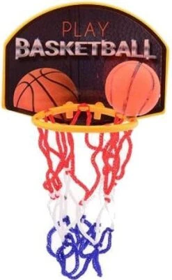Johntoy Mini Basketbalspel Met Basketbal In Doos 5 Johntoy Mini Basketbalspel Met Basketbal In Doos -NIJDAM Sport & Spel Winkel 740x1200