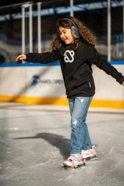 Nijdam Glij-ijzers - Bibbity Bobbity - Verstelbaar - Maat 24 T/m 34 - Roze/Staal 9 Nijdam Glij-ijzers - Bibbity Bobbity - Verstelbaar - Maat 24 T/m 34 - Roze/Staal -NIJDAM Sport & Spel Winkel 799x1200 9