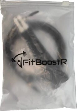 Springtouw Speedrope Voor Volwassenen - Sport En Fitness Speed Rope - Touwtje Springen - Zwart 17 Springtouw Speedrope Voor Volwassenen - Sport En Fitness Speed Rope - Touwtje Springen - Zwart -NIJDAM Sport & Spel Winkel 833x1200