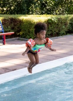 Sevylor Zwemvest - Puddle Jumper Deluxe - Papegaai Design - 15 - 30 Kg -NIJDAM Sport & Spel Winkel 868x1200 1