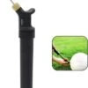 PD® - Ballenpomp - Premium Voetbalpomp - Basketbalpomp - Ballenpomp - Handpomp - Pomp - Inclusief Naald
