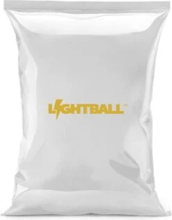 Slazenger Ballenpomp - Professionele Voetbalpomp - Basketbalpomp - Ballenpomp- Pomp - Inclusief Naald - Balpomp - Voetbal - Basket - Volleyball - Bal - Ballen - Handpomp -NIJDAM Sport & Spel Winkel 934x1200