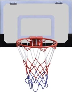 VidaXL Mini-basketbalset Met Bal En Pomp 10 VidaXL Mini-basketbalset Met Bal En Pomp -NIJDAM Sport & Spel Winkel 940x1200