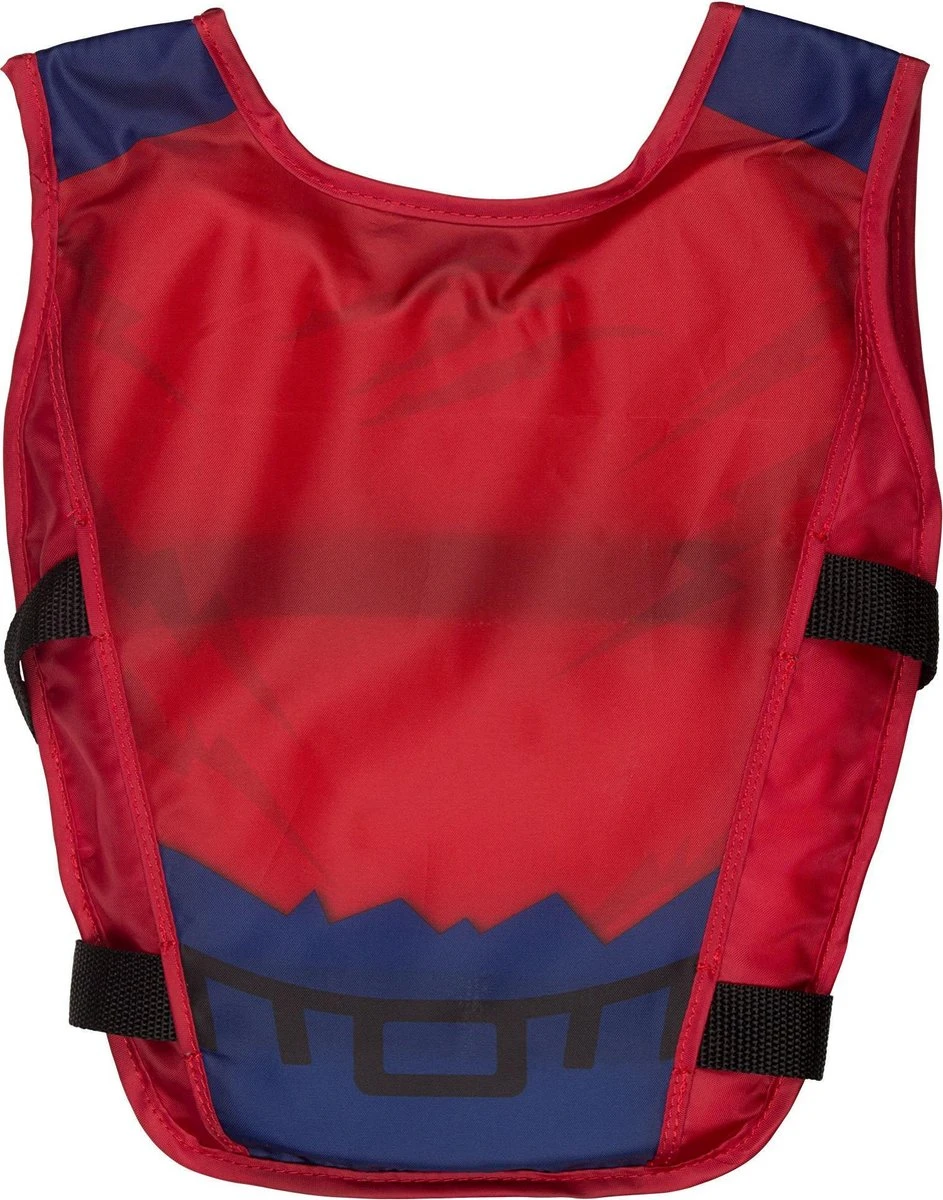 Waimea Zwemvest Held - 3-6 Jaar - 18-30 Kg - Rood/Blauw/Geel 2 Waimea Zwemvest Held - 3-6 Jaar - 18-30 Kg - Rood/Blauw/Geel - Afbeelding 2