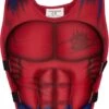 Waimea Zwemvest Held - 3-6 Jaar - 18-30 Kg - Rood/Blauw/Geel