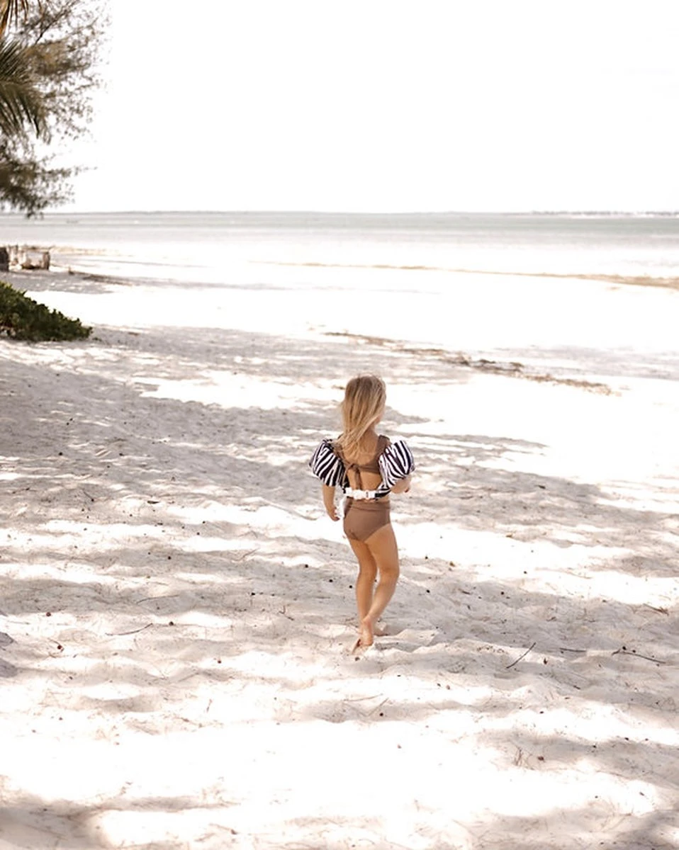 Piikaboo Puddle Jumper Zwemvest Zebra - 2-6 Jaar - 15-30 Kg 6 Piikaboo Puddle Jumper Zwemvest Zebra - 2-6 Jaar - 15-30 Kg - Afbeelding 6