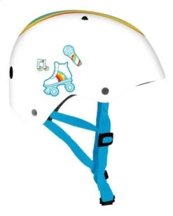 K3 Helm Rolschaatsen