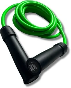 Elevate Gravity Heavy Jump Rope (GROEN) Springtouw - Verzwaard Springtouw - Muay Thai Springtouw - Jump Rope Voor Boxers & Martial Artists 8 Elevate Gravity Heavy Jump Rope (GROEN) Springtouw - Verzwaard Springtouw - Muay Thai Springtouw - Jump Rope Voor Boxers & Martial Artists -NIJDAM Sport & Spel Winkel 975x1200 1